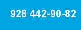 928 442-90-82
